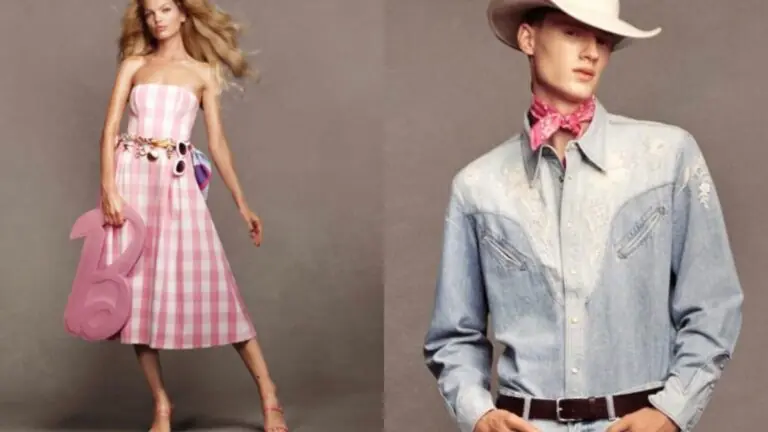 Zara Barbie collection 2023: conheça a coleção inspirada no filme