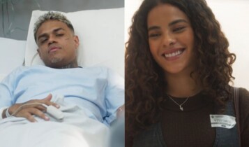 Com quem Jenifer fica no final de Vai na Fé