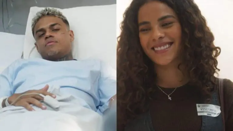 Com quem Jenifer fica no final de Vai na Fé?