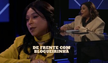Como assistir De Frente com Blogueirinha