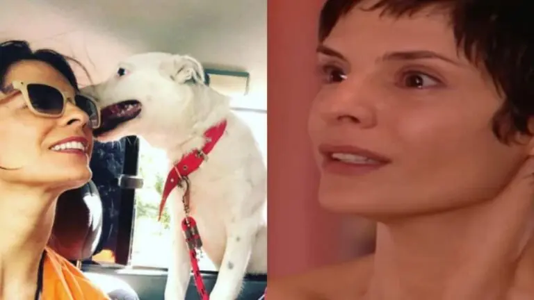 Raquel de Mulheres Apaixonadas: como está a Helena Ranaldi hoje?