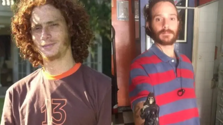 Como está Daniel Zettel hoje, o Carlinhos de Mulheres Apaixonadas