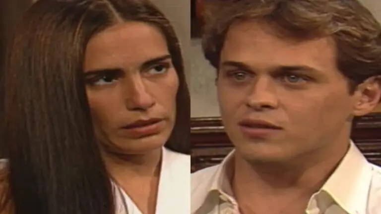 Mulheres de Areia: como Marcos descobre que Ruth se passa por Raquel