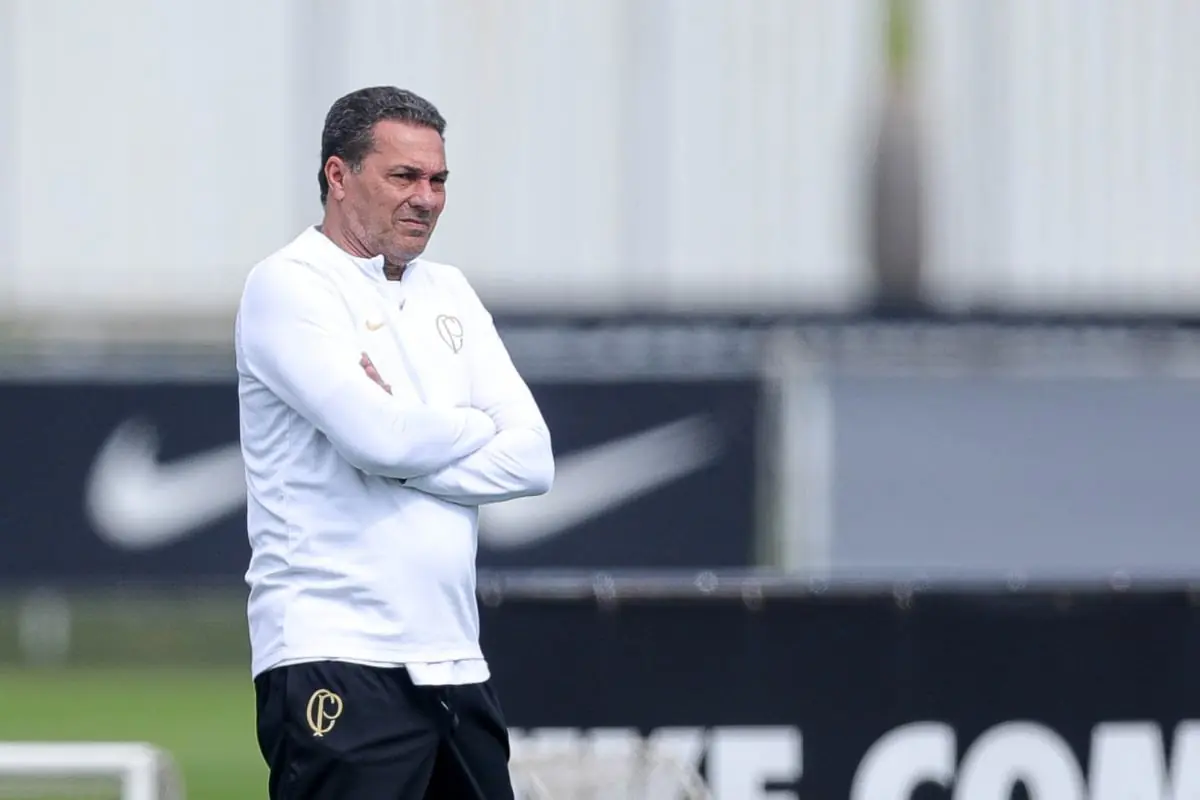 Desfalques de Corinthians x São Paulo para semifinal da Copa do Brasil 2023