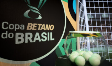 Como ficou o mando de campo na semifinal da Copa do Brasil 2023