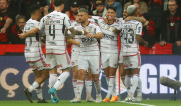 semifinal da Copa do Brasil