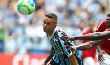 Luan pode jogar a Copa do Brasil 2023 com o Grêmio?