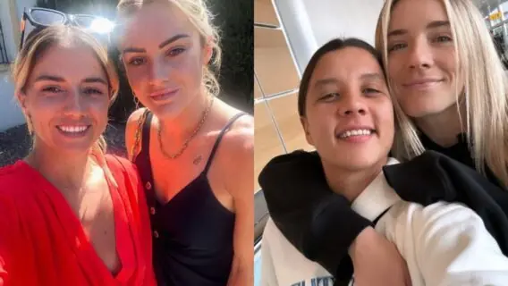 8 jogadoras que poderão jogar contra namoradas durante a Copa do Mundo