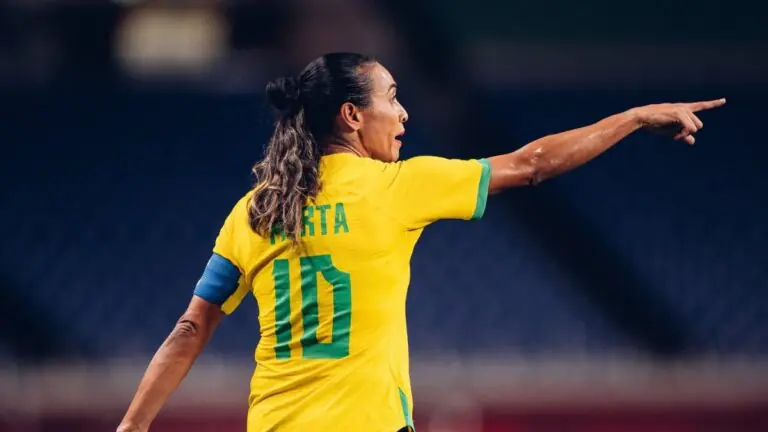 O Brasil já ganhou a Copa do Mundo feminina? Veja o ranking