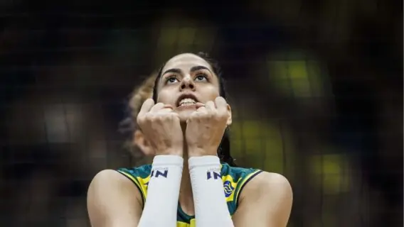 Ainda tem jogo de vôlei feminino? Programação da Liga das Nações 2023