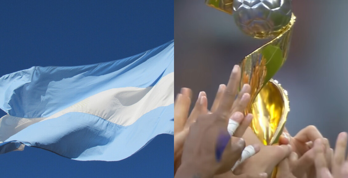 Argentina na Copa do Mundo Feminina 2023