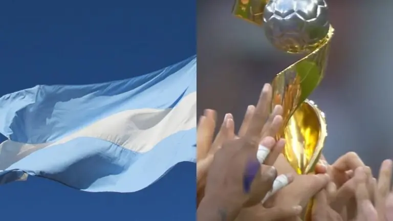 Tabela atualizada de jogos da Argentina na Copa do Mundo Feminina 2023
