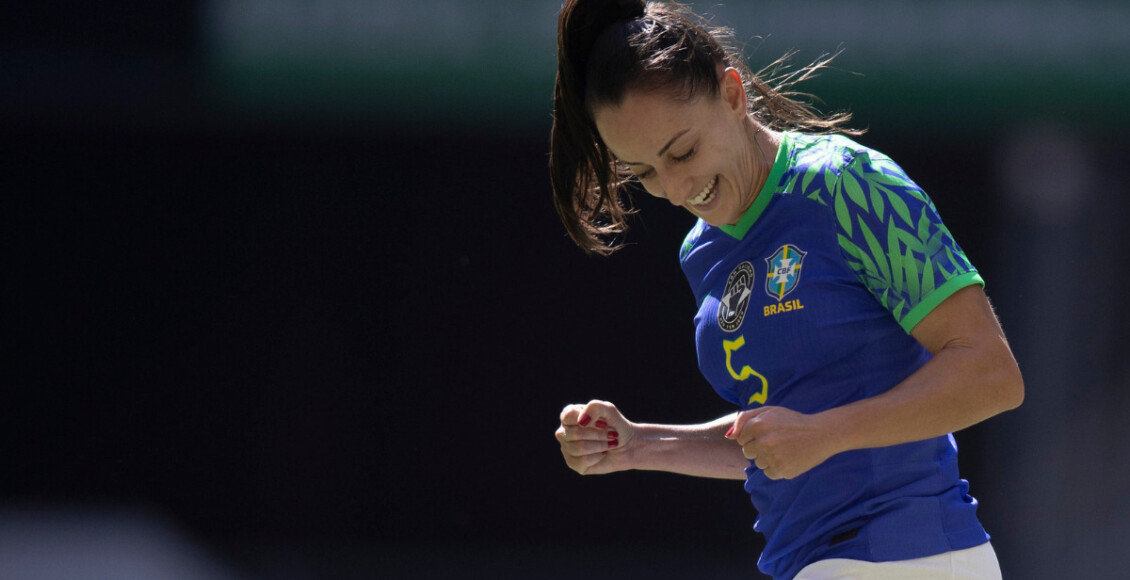 Lista das seleções da Copa do Mundo de futebol feminino 2023