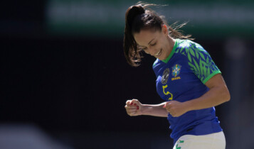 Lista das seleções da Copa do Mundo de futebol feminino 2023