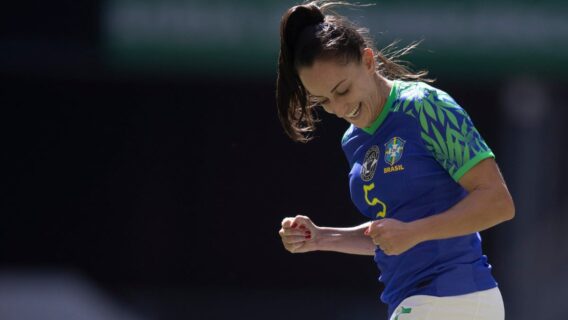 Todos as 32 seleções da Copa do Mundo de futebol feminino 2023