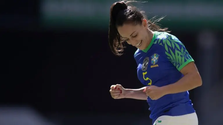 Todos as 32 seleções da Copa do Mundo de futebol feminino 2023