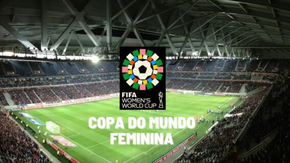 Jogos da Copa do Mundo Feminina sábado na  1ª rodada 2023