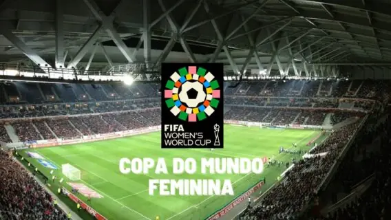 Jogos da Copa do Mundo Feminina sábado na  1ª rodada 2023