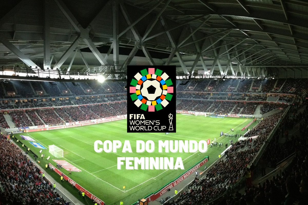 Copa do Mundo Feminina 2023: Seleções, Grupos, Tabela » Arena Geral