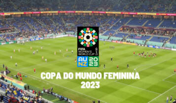 Transmissão da Copa do Mundo Feminina 2023 online e de graça ao vivo