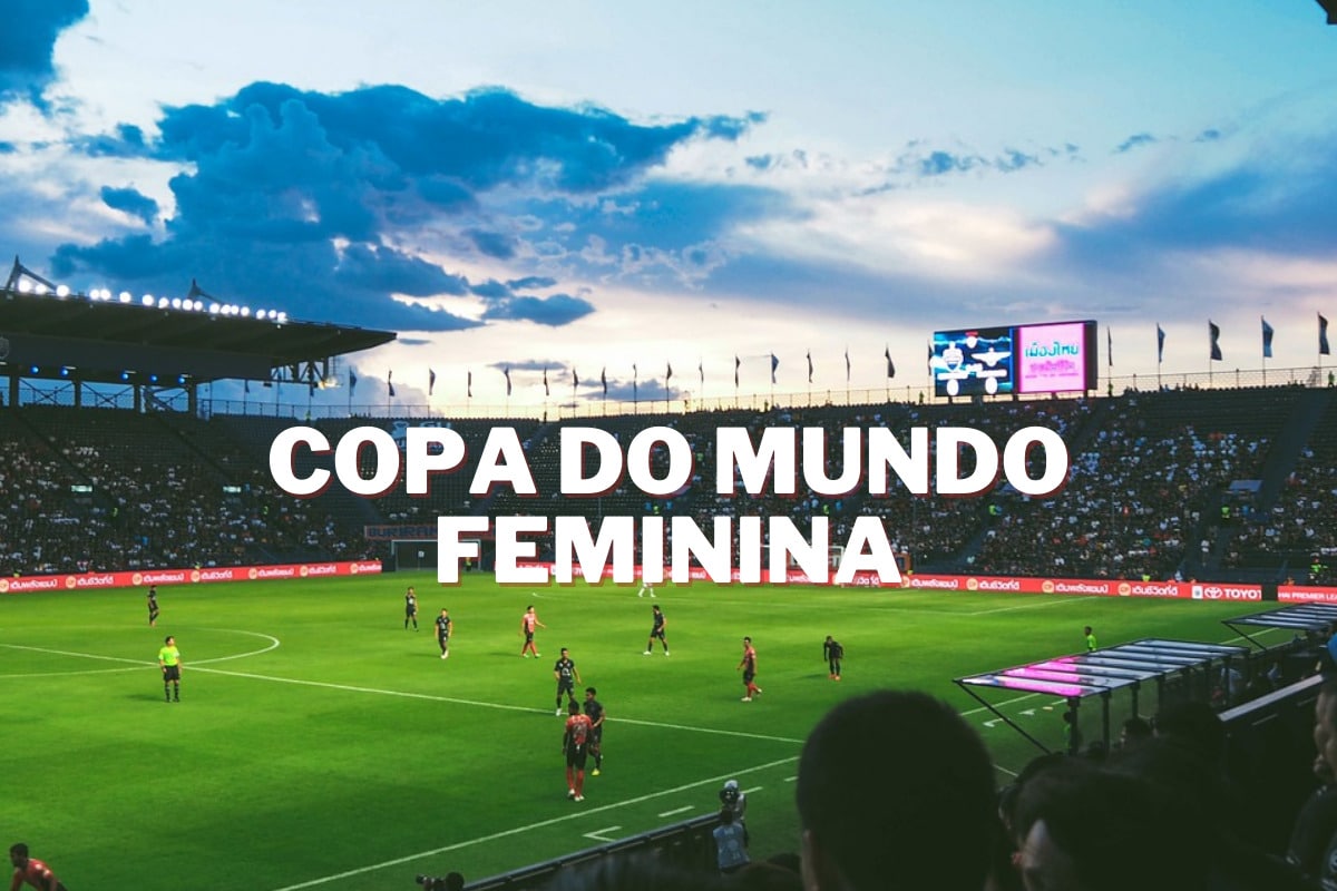 Quem ganhou a última Copa do Mundo de futebol feminino