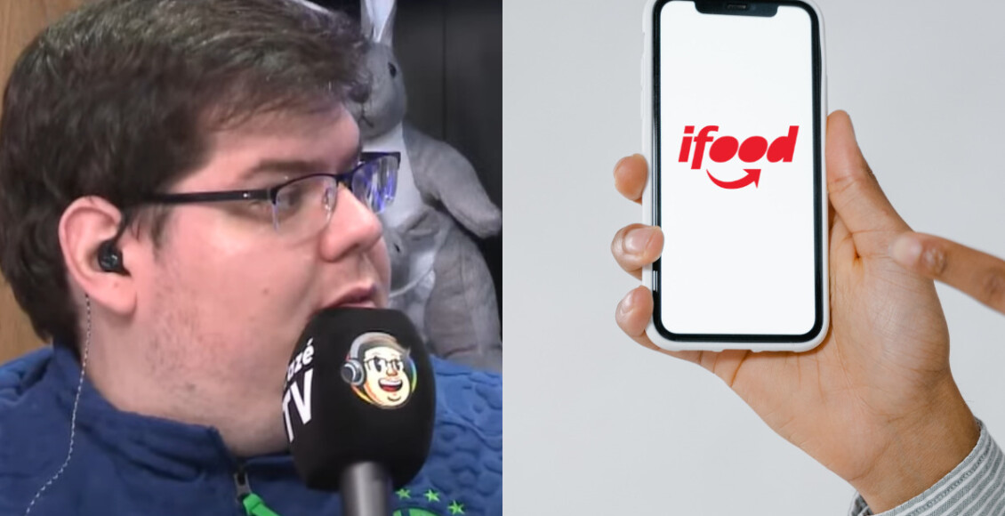 CazéTV na Copa do Mundo Feminina pelo iFood