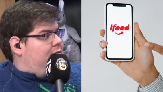 CazéTV na Copa do Mundo Feminina pelo iFood: como assistir no app