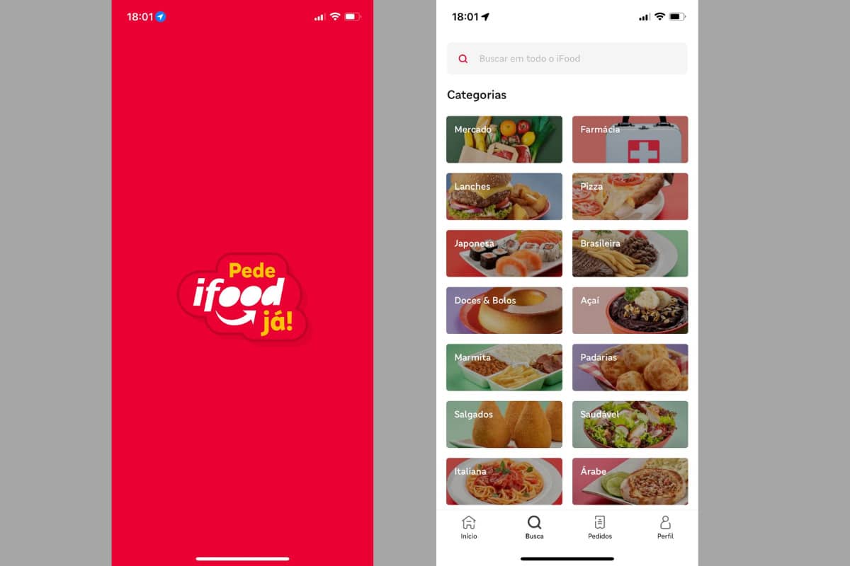 CazéTV na Copa do Mundo Feminina pelo iFood