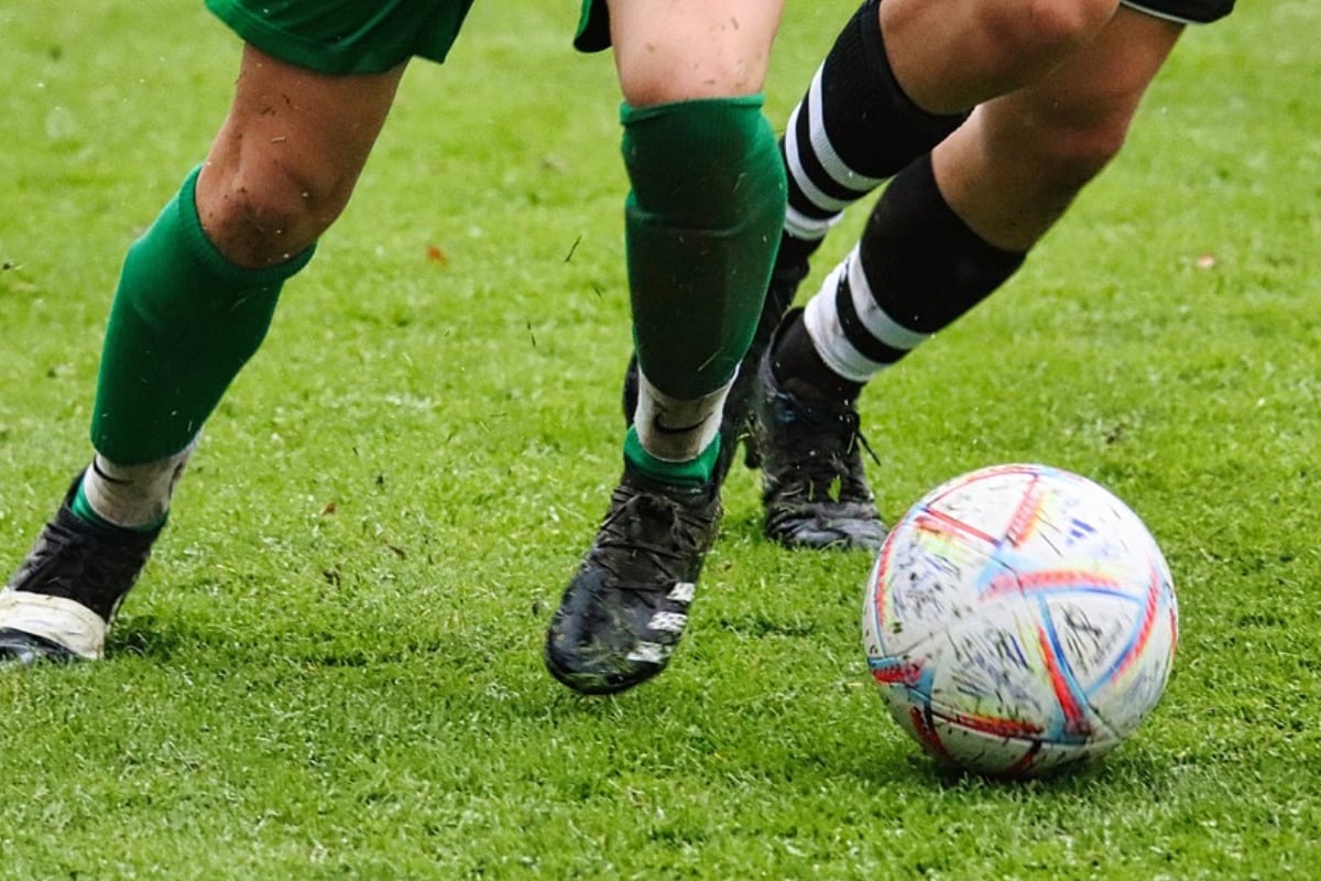 Jogos da Copa do Mundo Feminina