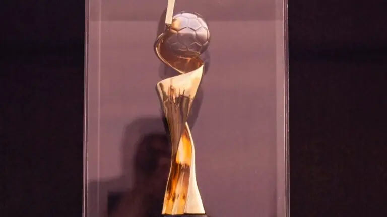 Horário da abertura da Copa do Mundo Feminina 2023 hoje