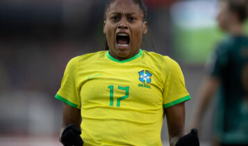 Horário do jogo do Brasil na Copa do Mundo Feminina contra Panamá