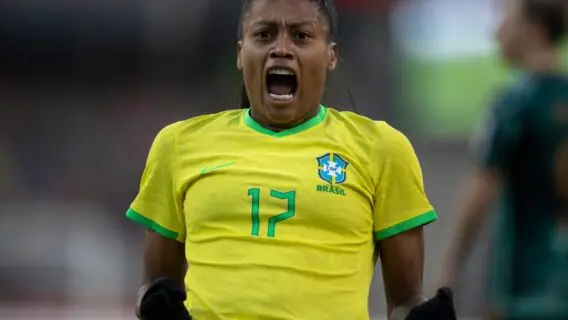 Horário do jogo do Brasil na Copa do Mundo Feminina contra Panamá