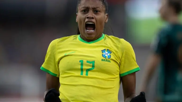 Horário do jogo do Brasil na Copa do Mundo Feminina contra Panamá