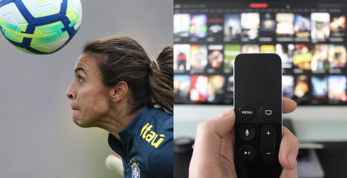 Além da Globo, onde vai passar a Copa do Mundo Feminina 2023