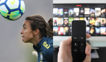 Além da Globo, onde vai passar a Copa do Mundo Feminina 2023