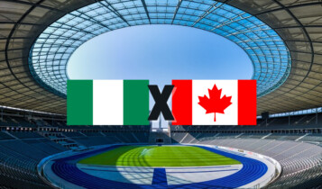 Onde assistir Nigéria x Canadá de graça na Copa do Mundo