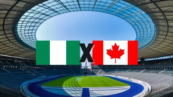 Copa do Mundo Feminina Nigéria x Canadá: onde assistir hoje (20/07)