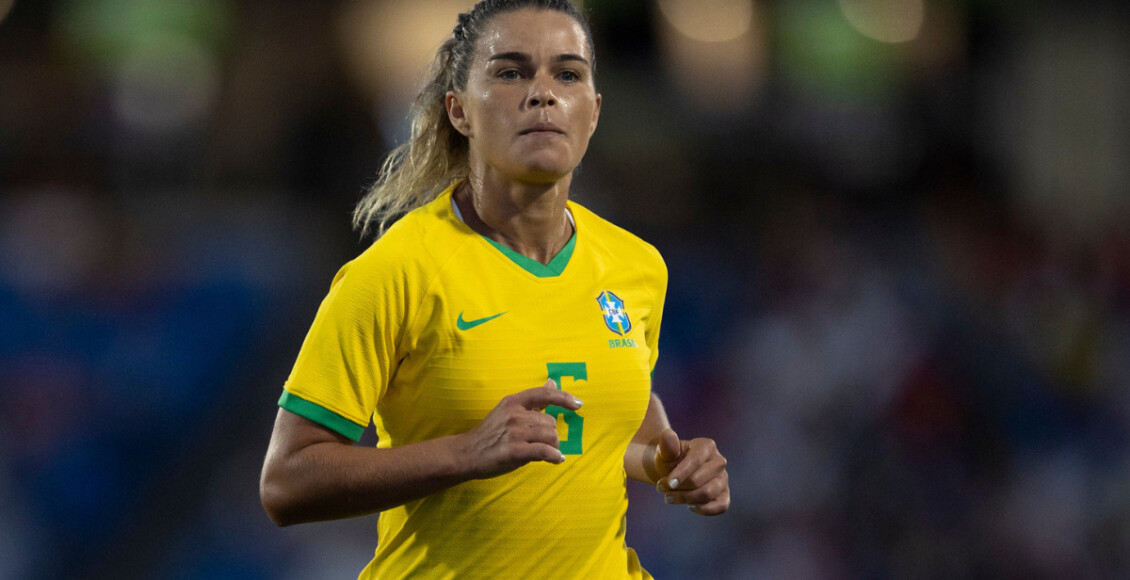 Quem são as jogadoras do Corinthians na Seleção Feminina da Copa 2023
