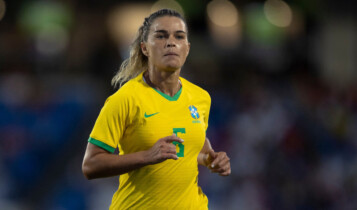 Quem são as jogadoras do Corinthians na Seleção Feminina da Copa 2023
