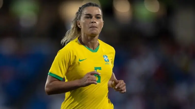 Quem são as jogadoras do Corinthians na Seleção Feminina da Copa 2023