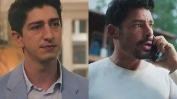 Daniel está vivo? Caio recebe mensagem do irmão em Terra e Paixão