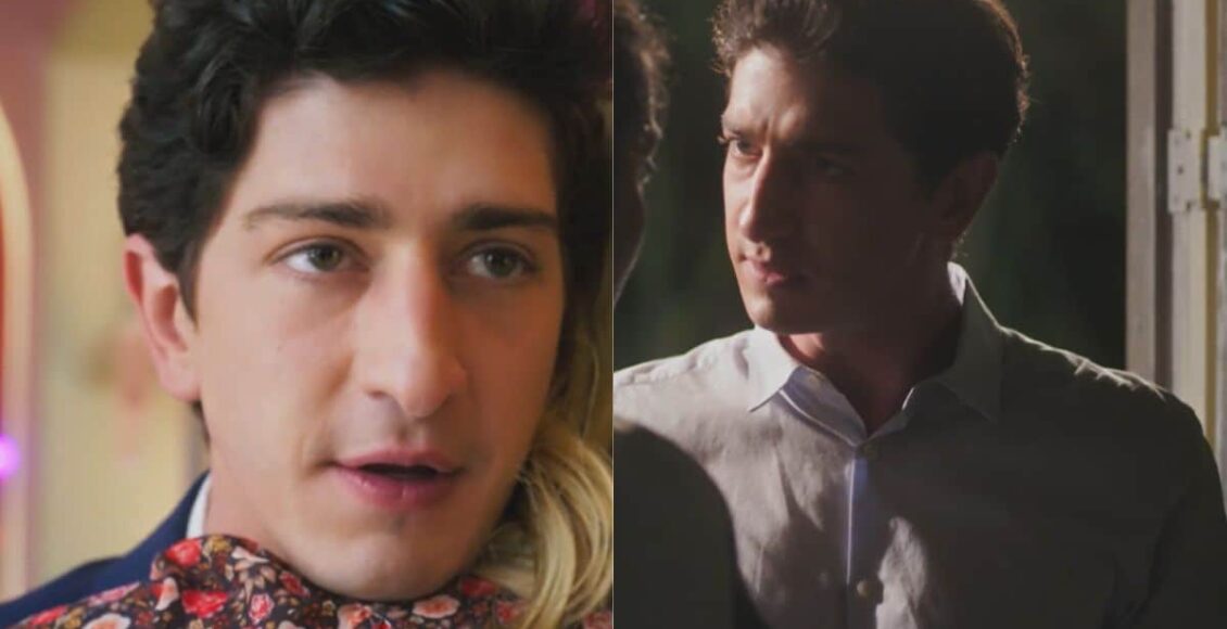 Daniel morre na novela ou não