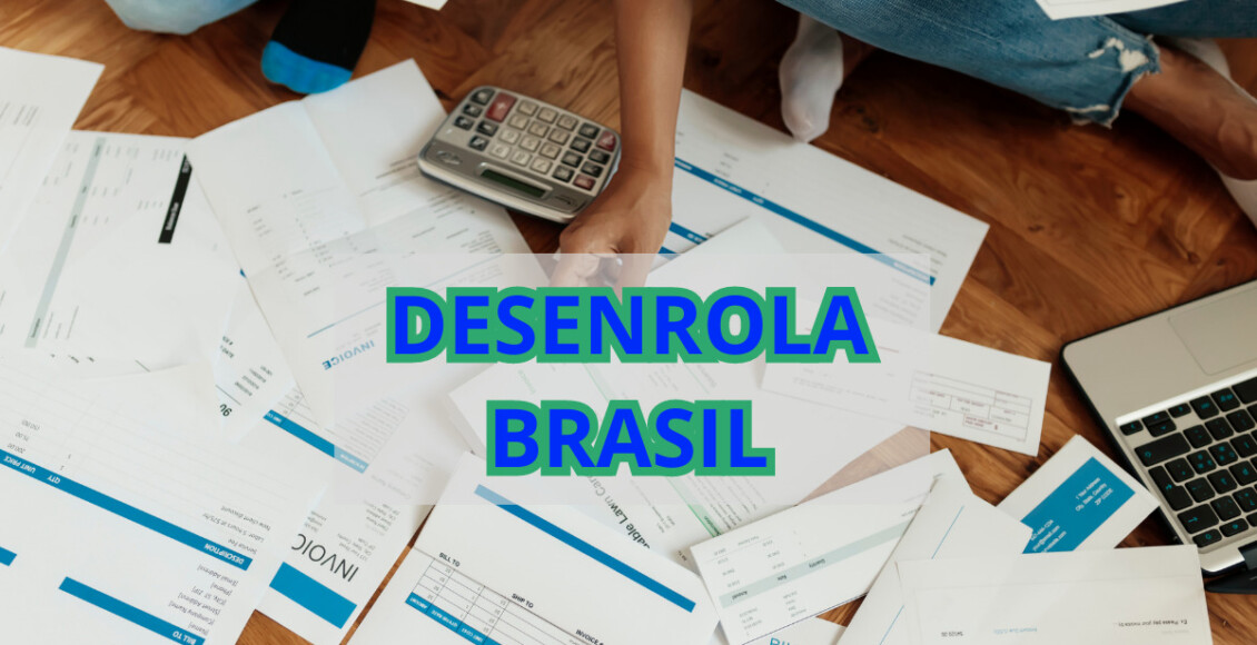 Desenrola Brasil