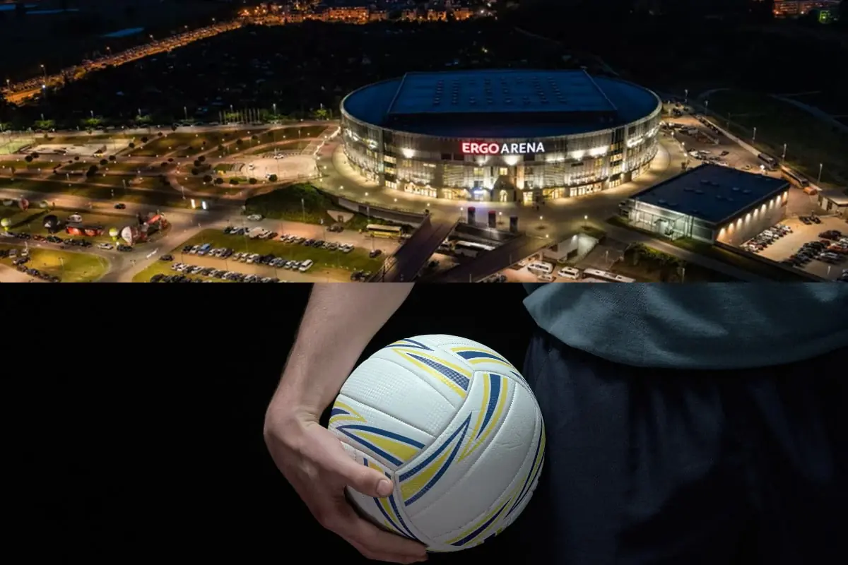 Classificados para as quartas de final vôlei masculino na Liga das Nações