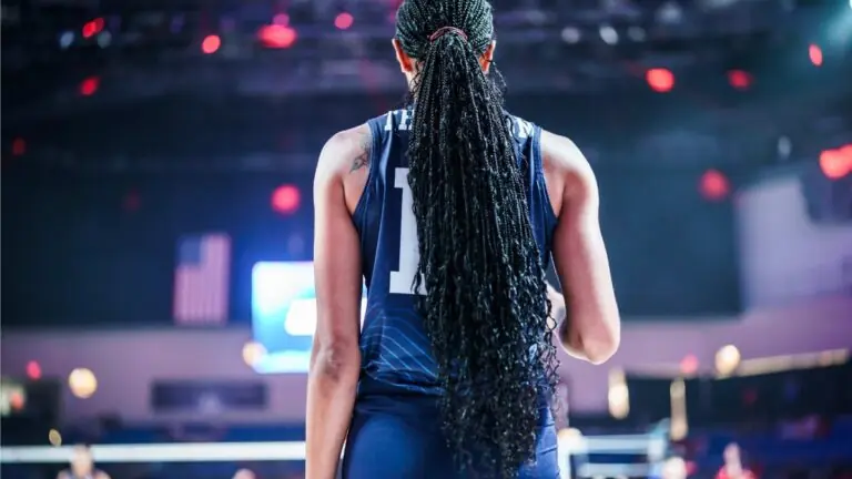 Tem jogo de vôlei feminino hoje: programação atualizada sábado, 15/07