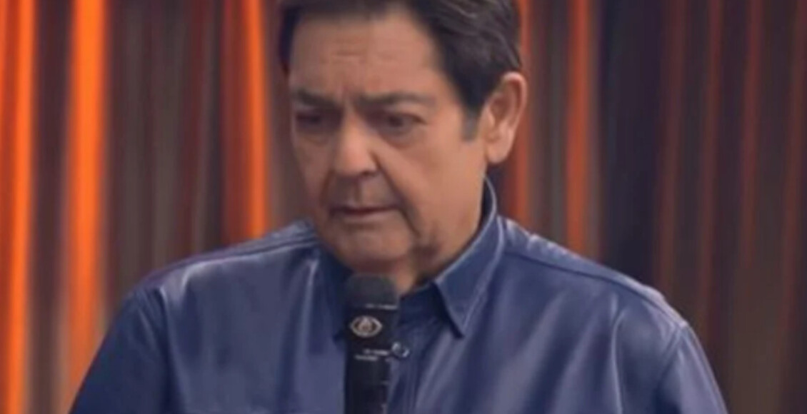 faustão na band