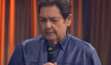 faustão na band