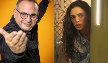 Diretor de Fuzuê