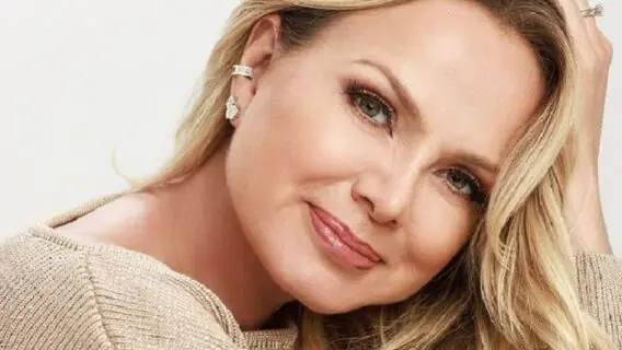 Eliana saiu do SBT? Apresentadora surge na Globo