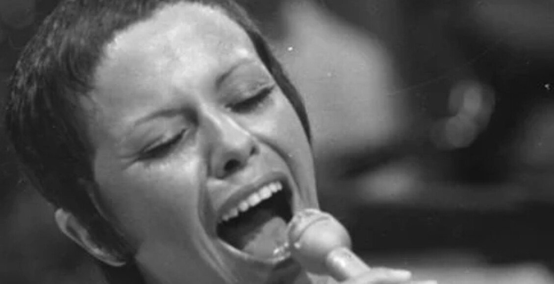 elis regina morreu do que